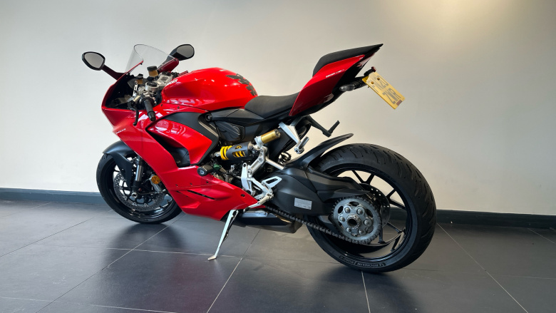 Ducati Panigale V2 (25MY)
